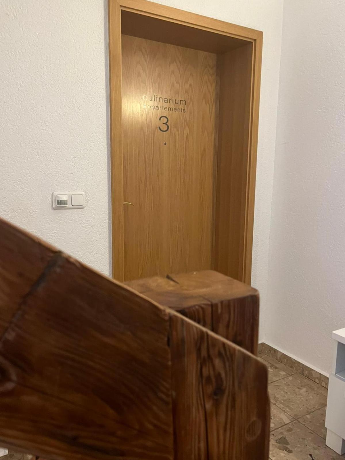 Apartment 3 Grosse Bruedergasse 바우트젠 외부 사진