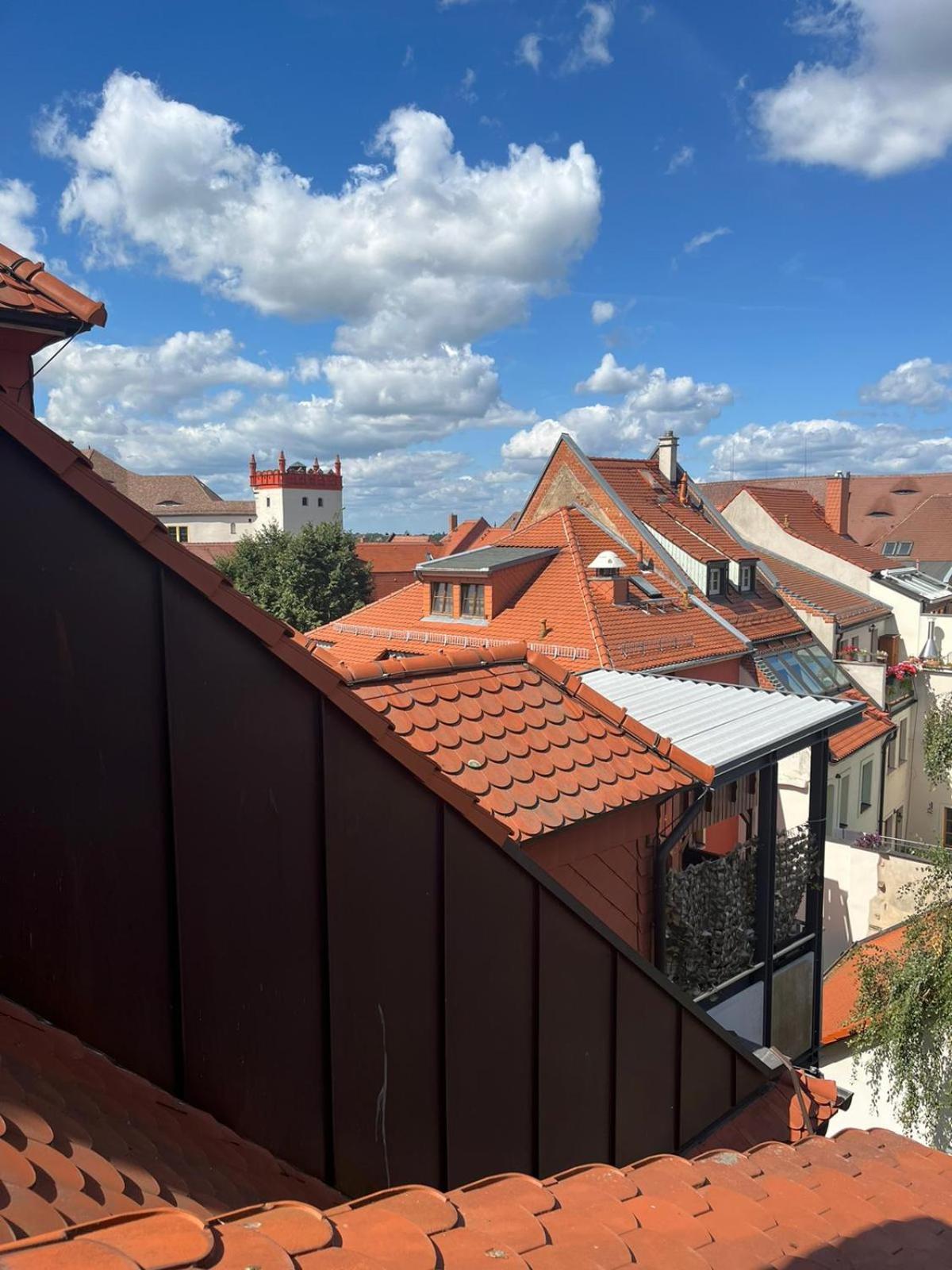 Apartment 3 Grosse Bruedergasse 바우트젠 외부 사진