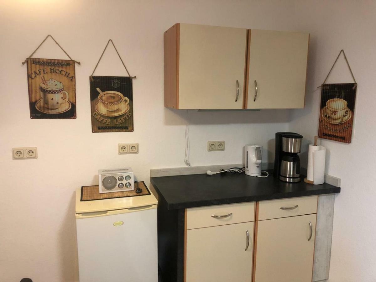 Apartment 3 Grosse Bruedergasse 바우트젠 외부 사진