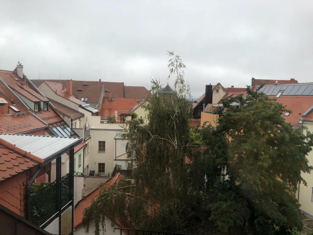 Apartment 3 Grosse Bruedergasse 바우트젠 외부 사진