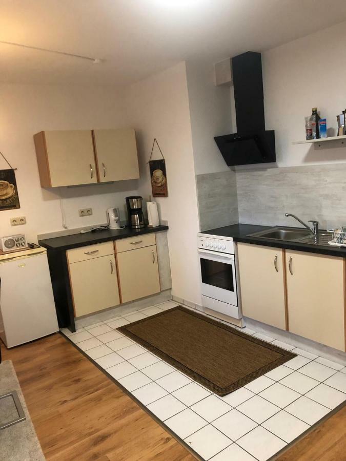 Apartment 3 Grosse Bruedergasse 바우트젠 외부 사진