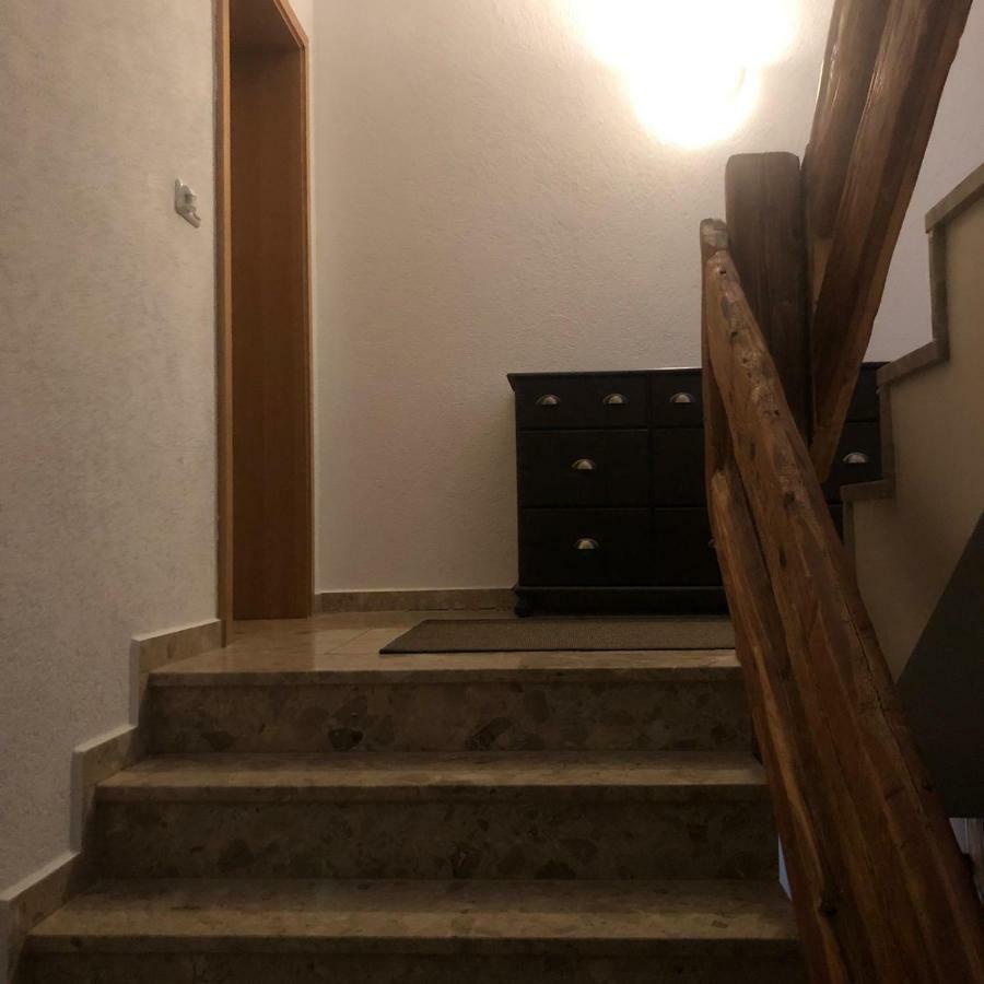 Apartment 3 Grosse Bruedergasse 바우트젠 외부 사진